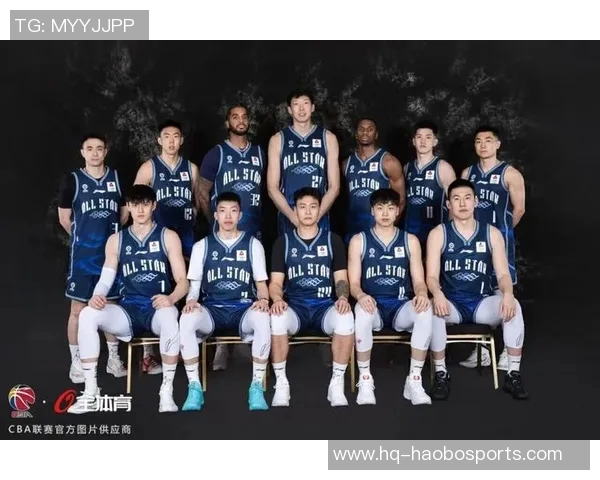 篮球全明星腾讯体育精彩回放全程回顾与赛场亮点分析